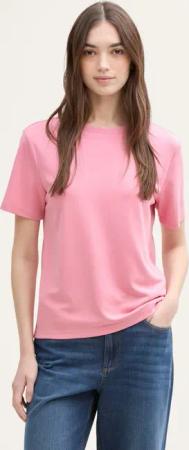 TOM TAILOR Denim T-Shirt Basic Loose