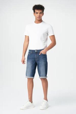 Miracle of Denim Jeansbermudas Trevol Shorts