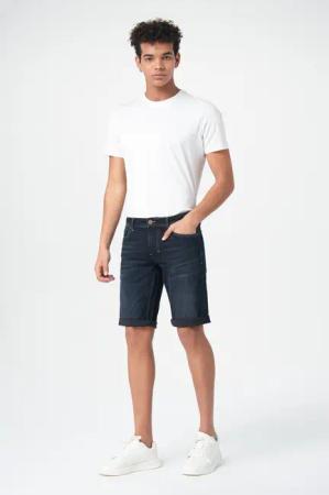 Miracle of Denim Jeansbermudas Trevol Shorts