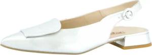 Paul Green Sandalen Leder Riemchensandalette