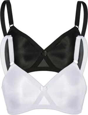 Sassa Set: Soft-BH 2er Sparpack Soft