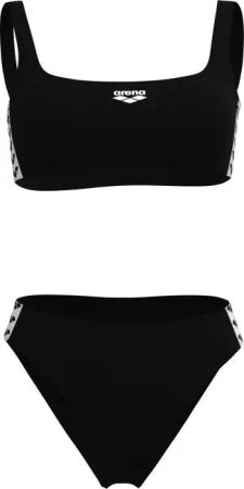 Arena Triangel-Bikini Icons - Damen Bikini