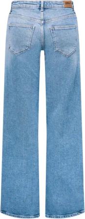 ONLY Loose-fit-Jeans Juicy (1-tlg) Plain/ohne Details