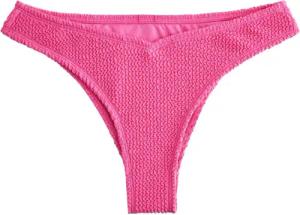 Next Bikini-Hose Brasilianische Bikinihose mit hohem
