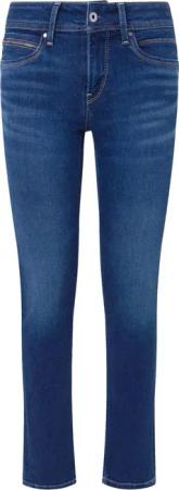 Pepe Jeans Slim-fit-Jeans NEW BROOKE (1-tlg)