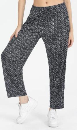 Kendindza Collection Strandhose Damen Sommerhose leicht