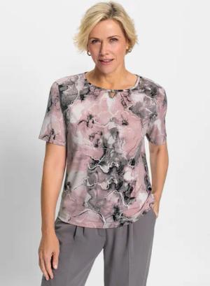 Witt T-Shirt Rundhalsshirt