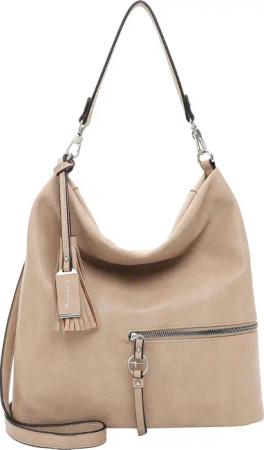 Tamaris Handtasche TAS Nele, Für Damen