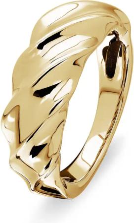 CHRIST Goldring CHRIST Damen-Damenring 585er Gelbgold