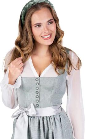 MarJo Dirndl Midi Dirndl 2tlg. -