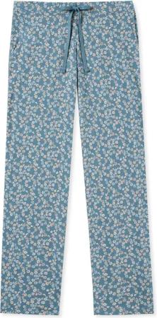 Schiesser Pyjamahose Mix & Relax lang