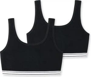 Schiesser Bustier 95/5 Organic Cotton (2-tlg)