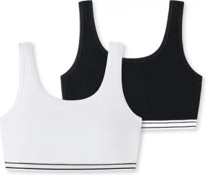 Schiesser Bustier 95/5 Organic Cotton (2-tlg)