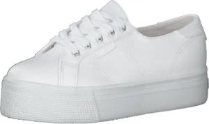 Superga Superga Damen Sneaker 2790-COMFSYNLEANAPPAW S1117UW
