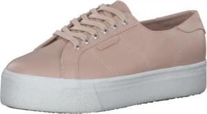 Superga Superga Damen Sneaker 2790-COMFSYNLEANAPPAW S1117UW