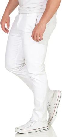 Jack & Jones Stoffhose JACK &