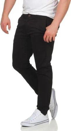 Jack & Jones Stoffhose JACK &
