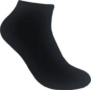 Max Lindner Sneakersocken, Bambussocken aus 90%