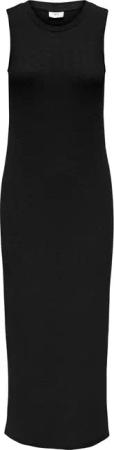 JACQUELINE de YONG Shirtkleid (lang) JDYTONSY