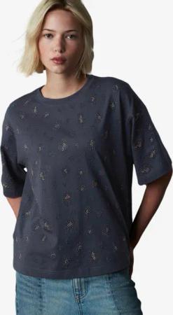 Next T-Shirt T-Shirt mit Tiermotiven aus