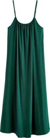 Next Midikleid Mittellanges Unterkleid aus Jersey