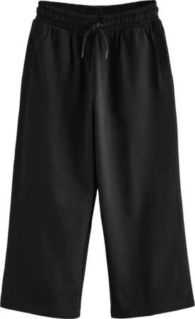 Next Jogginghose Basic-Jogginghose mit weitem Bein