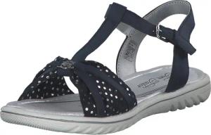TOM TAILOR 5370604 Sandale