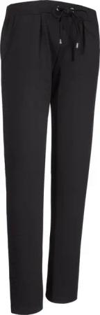 Erwin Müller Jogginghose Damen-Freizeithose, lang Uni