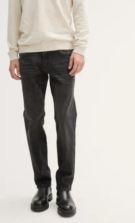 TOM TAILOR Straight-Jeans TTMARVIN STRAIGHT Jeans
