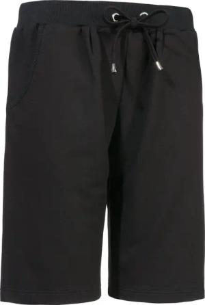 Erwin Müller Jogginghose Damen-Freizeithose kurz Uni