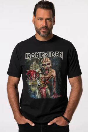 JP1880 T-Shirt JP 1880 T-Shirt Bandshirt