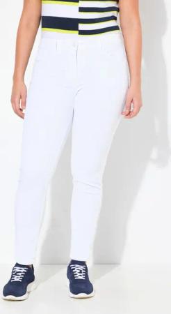 Ulla Popken 5-Pocket-Jeans Jeans Sarah schmales