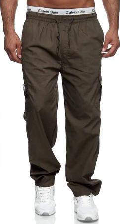 Jan Paulsen Cargohose Herren Cargo Hose