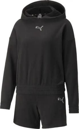 PUMA Trainingsanzug Puma Damen Sweatanzug Loungewear