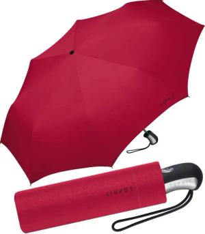 Esprit Taschenregenschirm schöner Schirm für Damen