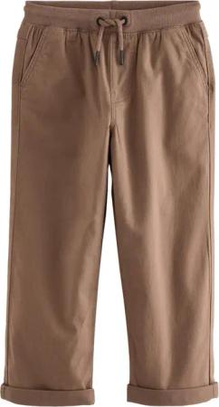 Next Schlupfhose Wide Fit Schlupfhose mit