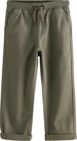 Next Schlupfhose Wide Fit Schlupfhose mit