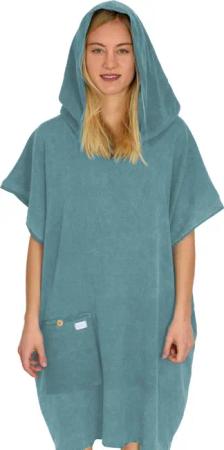 Lou-i Badeponcho Badeponcho Made in Germany