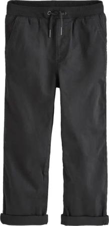 Next Schlupfhose Wide Fit Schlupfhose mit