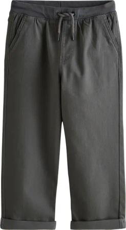 Next Schlupfhose Wide Fit Schlupfhose mit