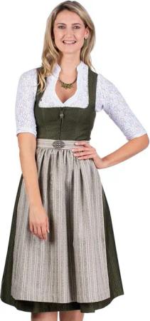 MarJo Dirndl Midi Dirndl 2tlg. -