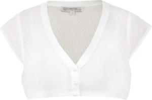MarJo Dirndlbluse Dirndlbluse - PERASDORF -