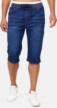 Indicode 3/4-Jeans Vasile