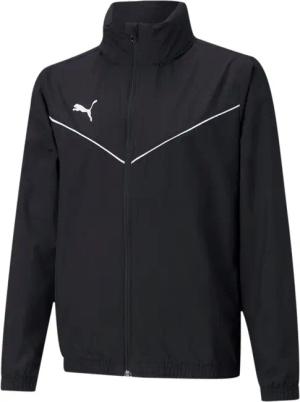 PUMA Regenjacke Puma Kinder Allwetterjacke teamRISE
