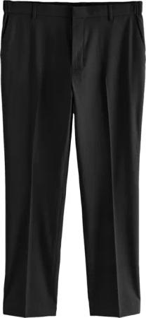 Next Stretch-Hose Slim Fit Anzughose mit