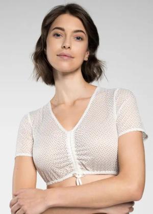Spieth & Wensky Dirndlbluse Friend (1-tlg)