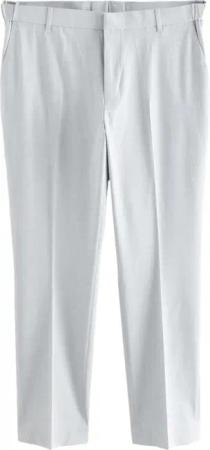 Next Stretch-Hose Slim Fit Anzughose mit