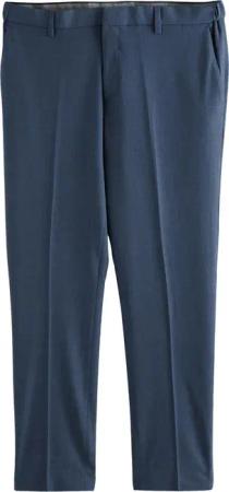 Next Stretch-Hose Slim Fit Anzughose mit