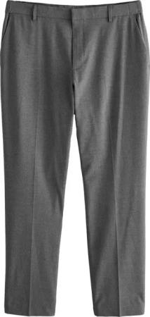 Next Stretch-Hose Slim Fit Anzughose mit