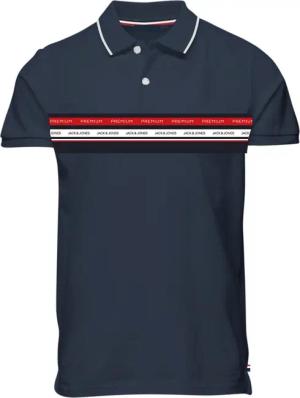 Jack & Jones Poloshirt Shirt Poloshirt